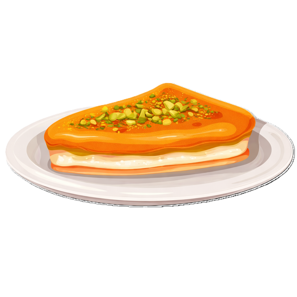 حلويات عربية